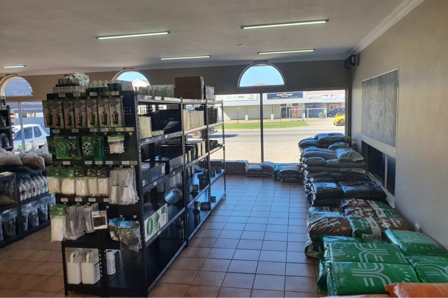 Commercial Property for Sale in Walmer Eastern Cape